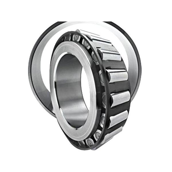 CONSOLIDATED BEARING 81217  Thrust Roller Bearing #1 image