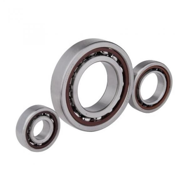 CONSOLIDATED BEARING 6200-ZZ C/3  Single Row Ball Bearings #1 image