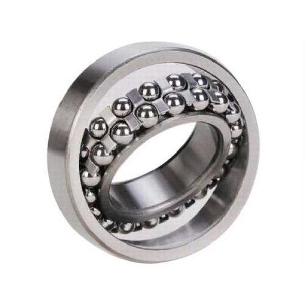 1.575 Inch | 40 Millimeter x 3.15 Inch | 80 Millimeter x 0.709 Inch | 18 Millimeter  CONSOLIDATED BEARING NUP-208E M C/3  Cylindrical Roller Bearings #1 image