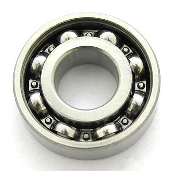 FAG 6406-C3 Single Row Ball Bearings #1 image