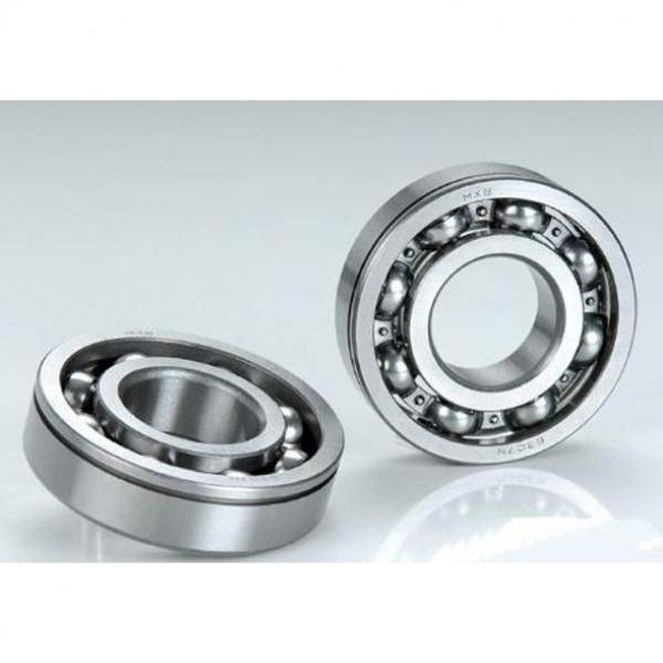 0.157 Inch | 4 Millimeter x 0.276 Inch | 7 Millimeter x 0.394 Inch | 10 Millimeter  CONSOLIDATED BEARING K-4 X 7 X 10  Needle Non Thrust Roller Bearings #1 image