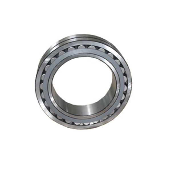 0.669 Inch | 17 Millimeter x 1.181 Inch | 30 Millimeter x 1.024 Inch | 26 Millimeter  CONSOLIDATED BEARING NAO-17 X 30 X 26  Needle Non Thrust Roller Bearings #1 image