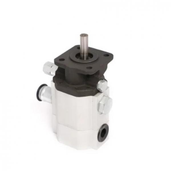 REXROTH 2FRM10 Compensated Flow Control Valve #1 image
