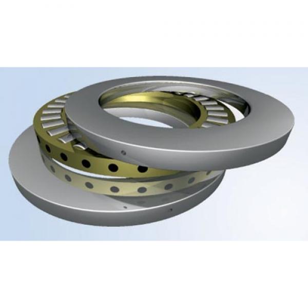 FAG NU203-E-TVP2-C3 Cylindrical Roller Bearings #2 image