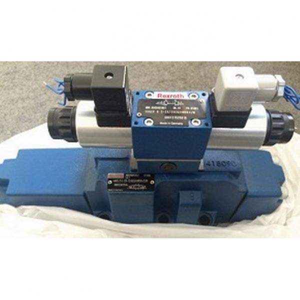 REXROTH DBW10B1-5X/50-6EG24N9K4/V Valves #2 image